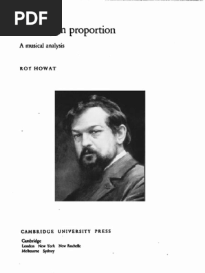Debussy's Music: Analysis and Insights | PDF | Art