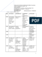 Conte Dos Program Ticos Soc. Antrop. 2016.2