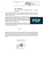 2 - Estructura Atómica y Ondas Electromagnéticas