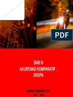 Akuntansi Internasional