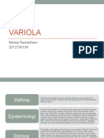 Variola