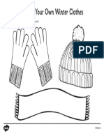 T T 2453 Design Your Own Winter Clothes PDF