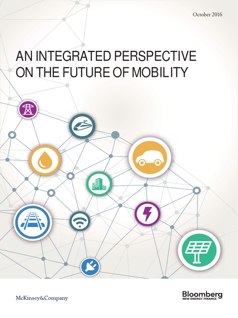 BNEF_McKinsey_TheFutureofMobility_111016.pdf Electric Vehicle