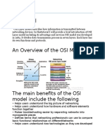 OSI Model