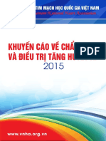 Khuyen Cao Tha 2015