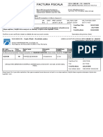 Factura Invoice Rechnung