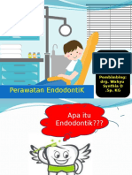 Perawatan Endodontic GOODDAY