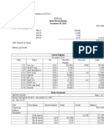 Audit of Cash 6