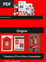 Phoenix G2 Fire Station Alerting System | PDF | Firefighter | Radio