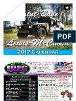 Lewis-Mcchord Wa Calendar