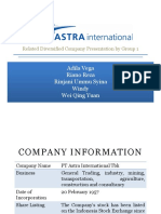 Astra PDF