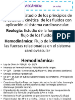 Cardiomecánica PDF