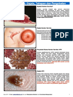 Kanker Serviks - Gejala, tahapan, dan pengobatannya - MedicineNet.pdf