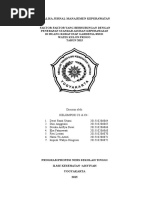 Download ANALISA JURNAL MANAJEMEN KEPERAWATANdocx by Anonymous 2kypMpDhYM SN333298446 doc pdf
