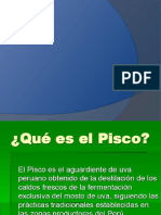 Elab Pisco