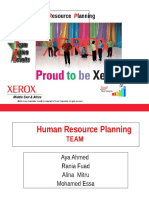 Human Resource Planning.pps