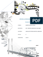 Diseño de Escalera Autoportante en Sat 2000