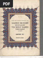 Buxari Tecridi Sarih 11 PDF