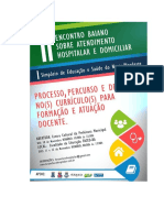 Edital II Encontro Revisado PDF
