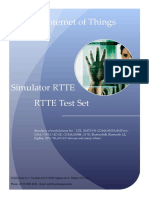  RTTE  Simulator