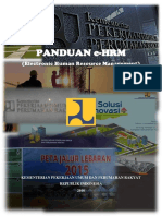 Panduan e-HRM