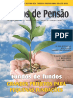 Revista Fundos de Pensão 382 Íntegra