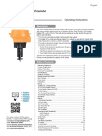 2537 Rev H English Manual