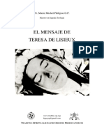 El mensaje de Teresa de Lisieux, Fr Marie-Michel Philipon OP.pdf