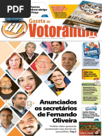 Gazeta de Votorantim, edição 198