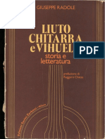 Radole Liuto Chitarra e Vihuela PDF