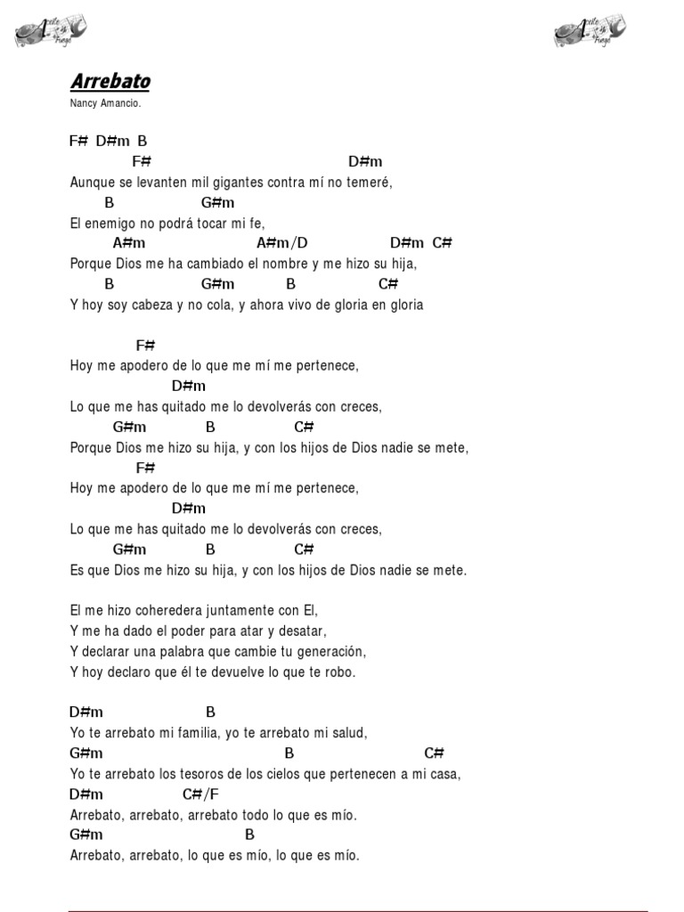 Arrebato