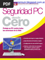 Seguridad PC Desde Cero