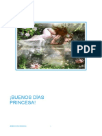 Buenos Dias Princesa PDF