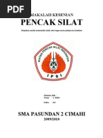 Download MAKALAH OLAHRAGA by Rizky_Fivers_B_3984 SN33331265 doc pdf