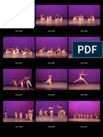 Fly to Your Heart - Pre-Dance 1-2 Ballet