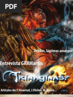 Download revistaPrimerNumero by revistatrimaginas SN33331544 doc pdf