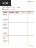 Event Frequency Data Sheet-2 | PDF | Teaching Methods & Materials ...