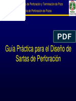 Guia Practica para El Diseño de Sartas de Perf