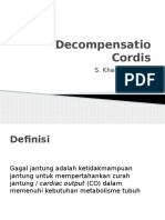 Review Decomp