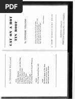Cat Act 2 | PDF