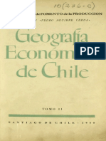 Geo Económica Corfo Tomo. II