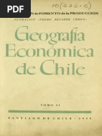 Geo Económica Corfo Tomo. II