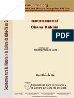Okana Kakuin PDF