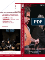 Rabih Abou Khalil DVD Cover