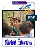 Misioìn Joven - 3 Misioìn Intensiva-1-1