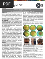 SÍNDROME SWEET - Ê-POSTER