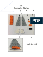 part 3 construction of sail