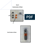 Part 4 Construction of Mass Draft