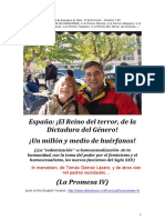 La Promesa IV (Con Firma Digital FMNT - 1113 Páginas y 144 PP)