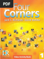 Four Corners 3 Resources Guide | PDF